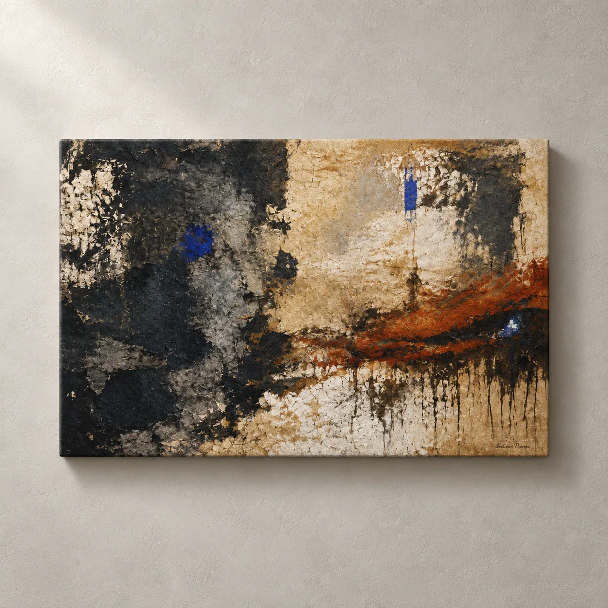 Fault Lines Of Memory